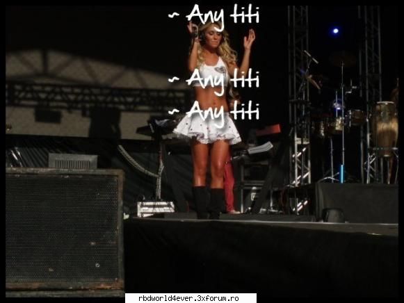 *~Poze*~ - anahi_princessa - Anahi