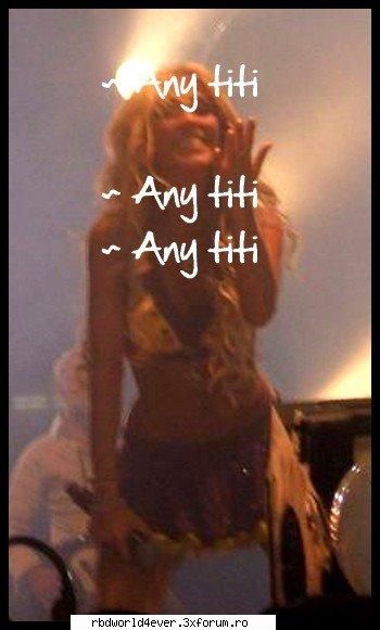 *~Poze*~ - anahi_princessa - Anahi