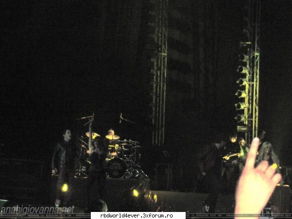 *~*Poze*~* - anahi_princessa - Poncho