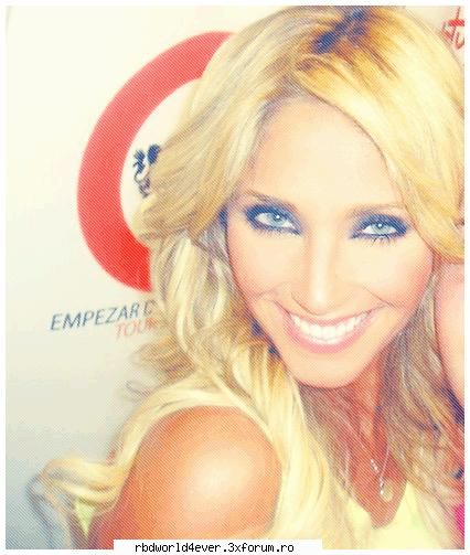 *~Poze*~ - anahi_princessa - Anahi