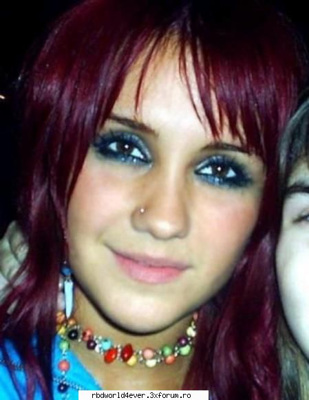 *~Poze*~ - anahi_princessa - Dulce Maria