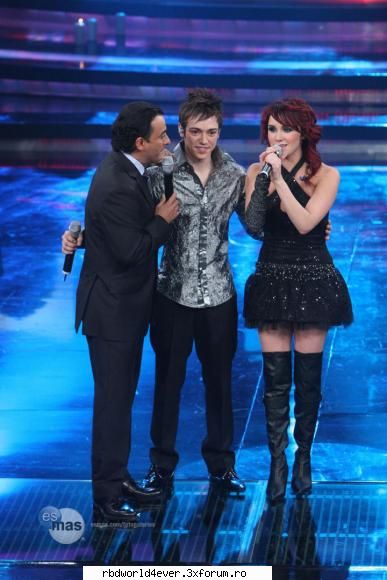 *~Poze*~ - anahi_princessa - Dulce Maria