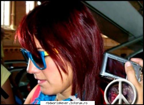 *~Poze*~ - anahi_princessa - Dulce Maria