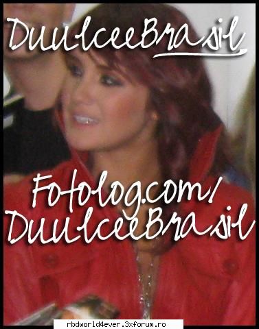 *~Poze*~ - anahi_princessa - Dulce Maria
