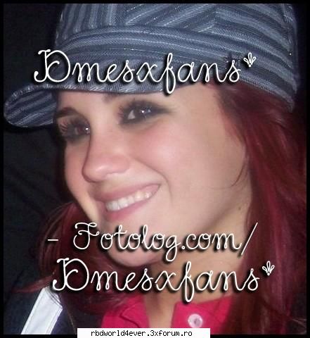 *~Poze*~ - anahi_princessa - Dulce Maria