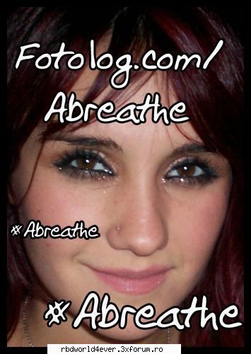 *~Poze*~ - anahi_princessa - Dulce Maria
