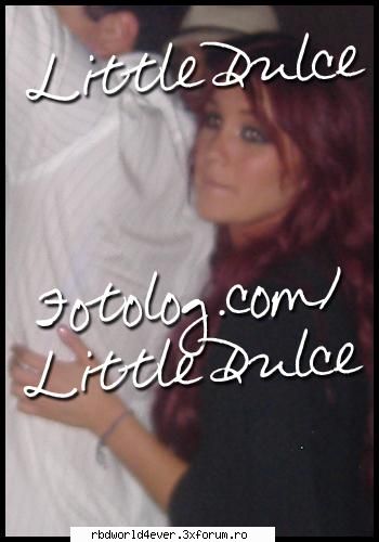 *~Poze*~ - anahi_princessa - Dulce Maria