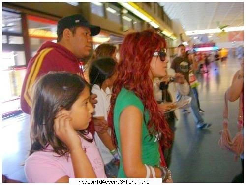 *~Poze*~ - anahi_princessa - Dulce Maria