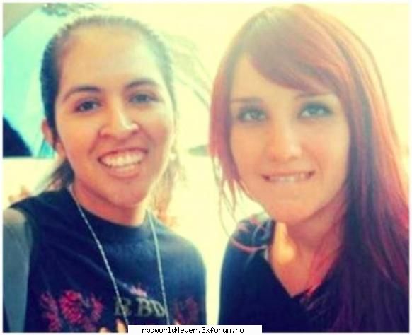 *~Poze*~ - anahi_princessa - Dulce Maria