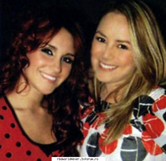 *~Poze*~ - anahi_princessa - Dulce Maria