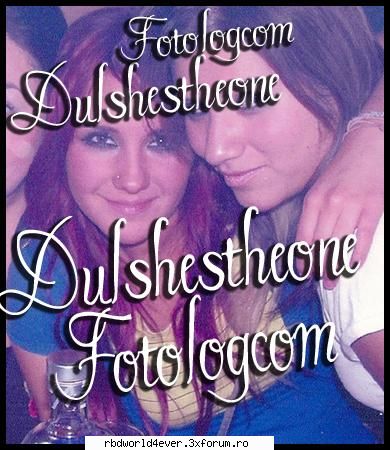 *~Poze*~ - anahi_princessa - Dulce Maria