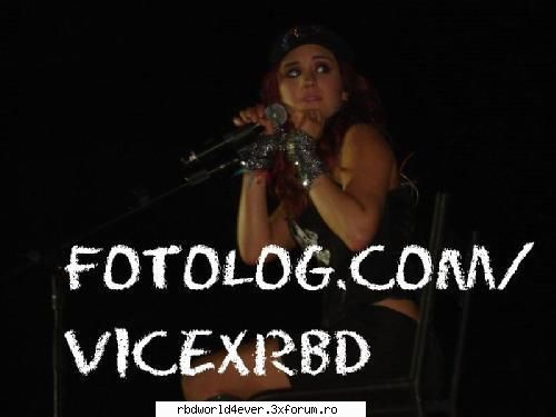 *~Poze*~ - anahi_princessa - Dulce Maria