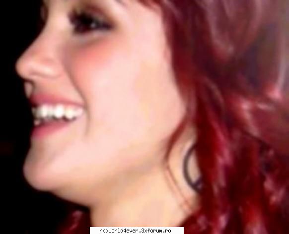 *~Poze*~ - anahi_princessa - Dulce Maria