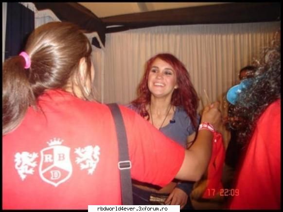 *~Poze*~ - anahi_princessa - Dulce Maria
