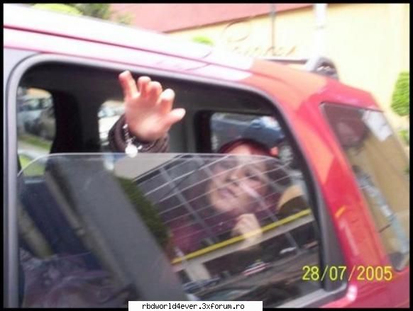 *~Poze*~ - anahi_princessa - Dulce Maria