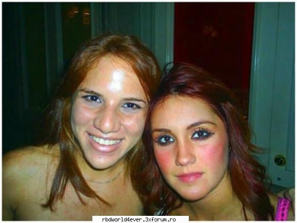 *~Poze*~ - anahi_princessa - Dulce Maria