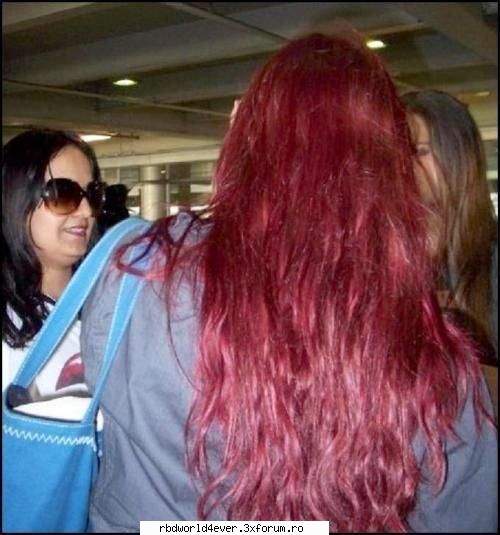 *~Poze*~ - anahi_princessa - Dulce Maria