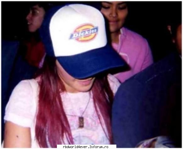 *~Poze*~ - anahi_princessa - Dulce Maria