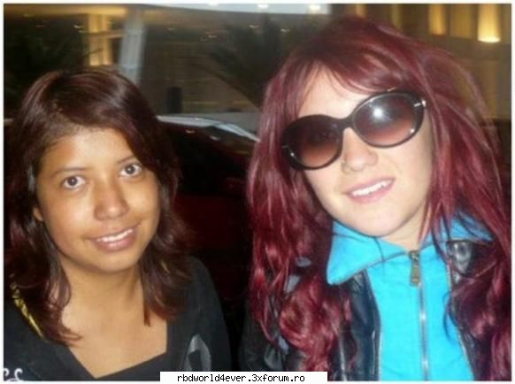 *~Poze*~ - anahi_princessa - Dulce Maria