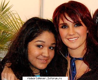 *~Poze*~ - anahi_princessa - Dulce Maria