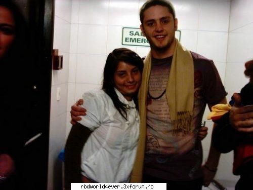~Poze~ - anahi_princessa - Christopher