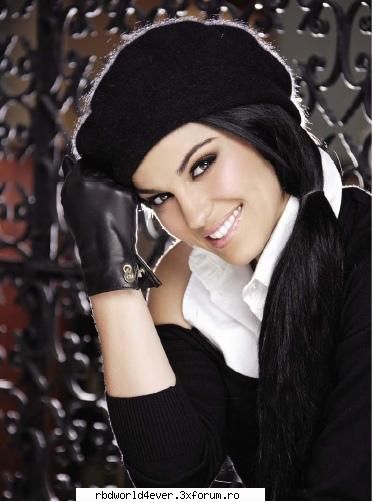 Poze - anahi_princessa - Maite