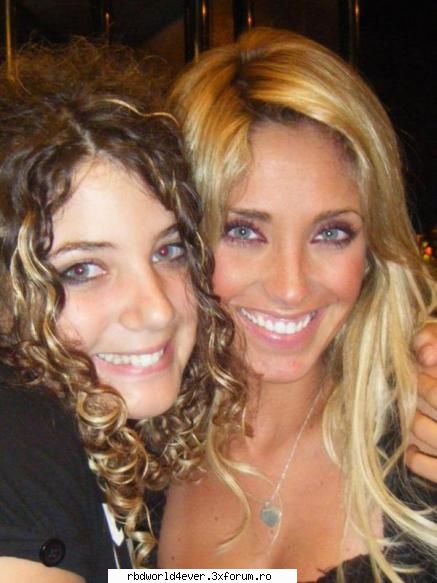 *~Poze*~ - anahi_princessa - Anahi