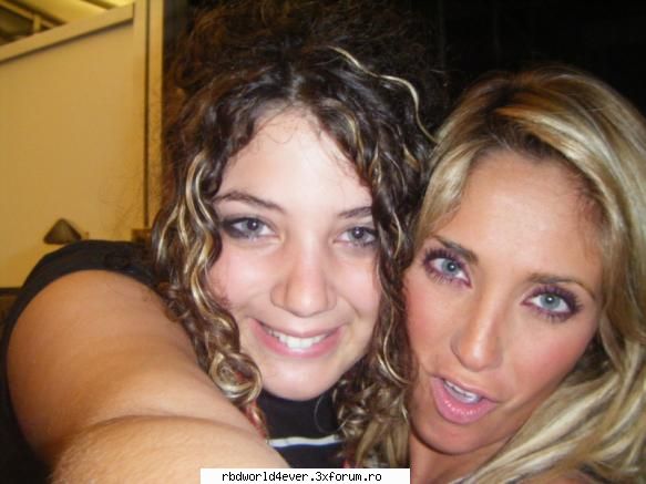 *~Poze*~ - anahi_princessa - Anahi