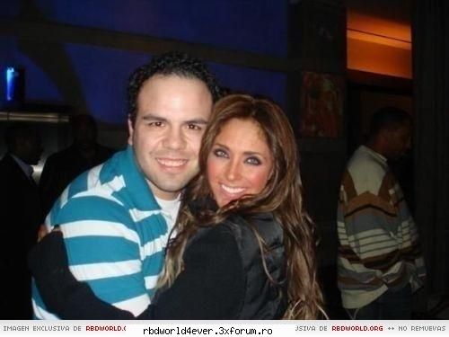 *~Poze*~ - anahi_princessa - Anahi