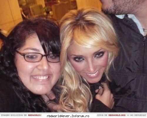 *~Poze*~ - anahi_princessa - Anahi