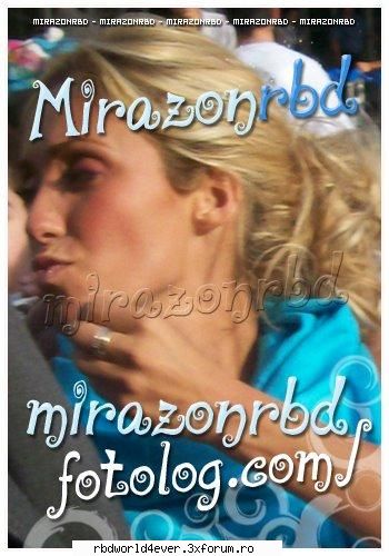 *~Poze*~ - anahi_princessa - Anahi