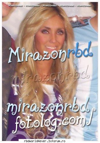 *~Poze*~ - anahi_princessa - Anahi