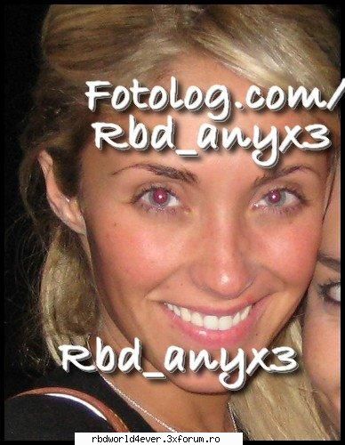 *~Poze*~ - anahi_princessa - Anahi