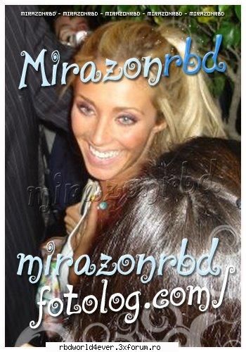 *~Poze*~ - anahi_princessa - Anahi