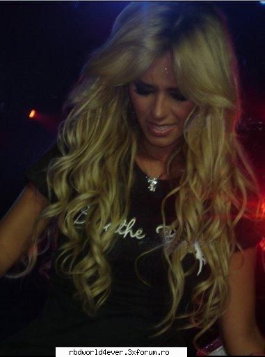 *~Poze*~ - anahi_princessa - Anahi