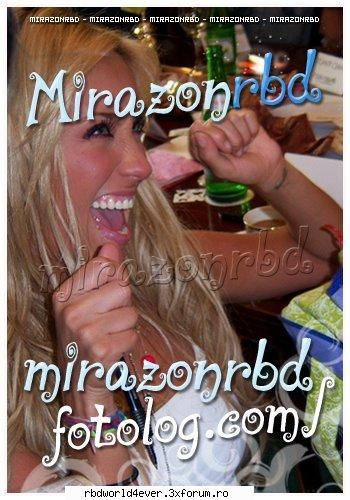 *~Poze*~ - anahi_princessa - Anahi