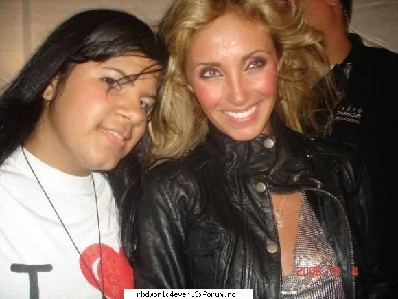 *~Poze*~ - anahi_princessa - Anahi