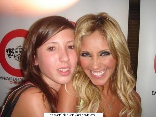 *~Poze*~ - anahi_princessa - Anahi
