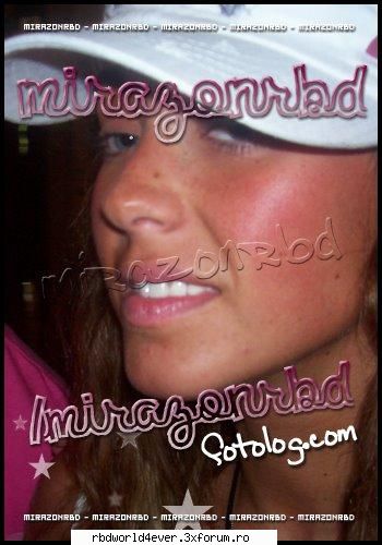 *~Poze*~ - anahi_princessa - Anahi