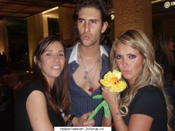 *~Poze*~ - anahi_princessa - Anahi