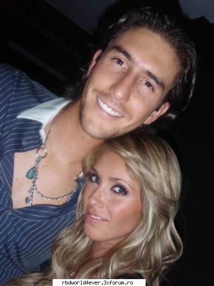 *~Poze*~ - anahi_princessa - Anahi