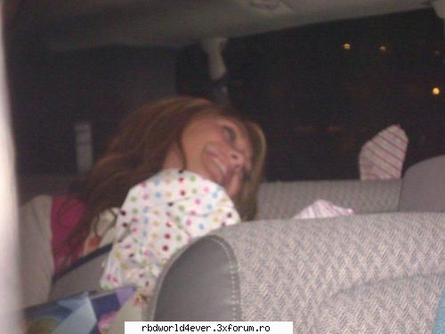 *~Poze*~ - anahi_princessa - Anahi