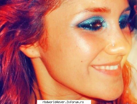 *~Poze*~ - anahi_princessa - Dulce Maria