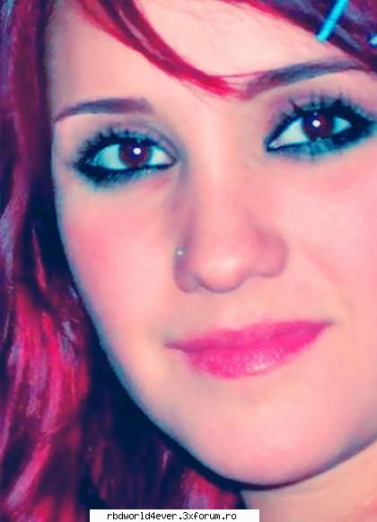 *~Poze*~ - anahi_princessa - Dulce Maria