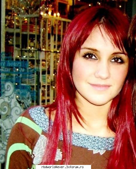 *~Poze*~ - anahi_princessa - Dulce Maria