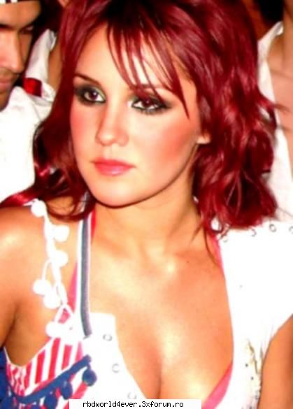 *~Poze*~ - anahi_princessa - Dulce Maria