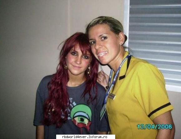 *~Poze*~ - anahi_princessa - Dulce Maria