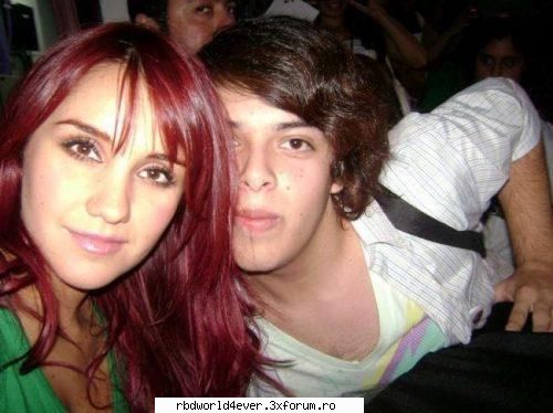 *~Poze*~ - anahi_princessa - Dulce Maria