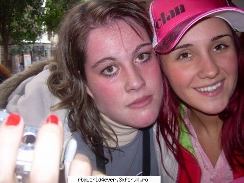*~Poze*~ - anahi_princessa - Dulce Maria