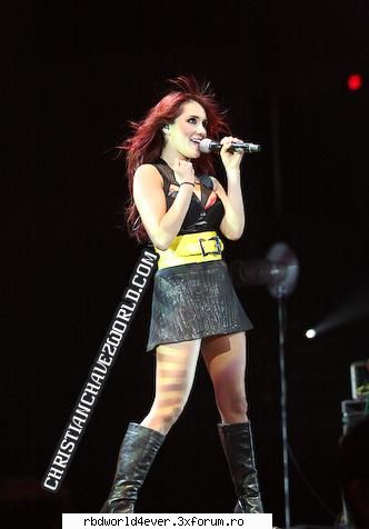 *~Poze*~ - anahi_princessa - Dulce Maria